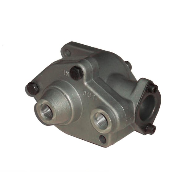 Aftermarket Fits CAT FUEL PUMP, 2794980, 0R3537, 1W1695, 2794980, 0R3537 1W1695 - main